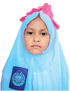 ফাতেমা জান্নাতী