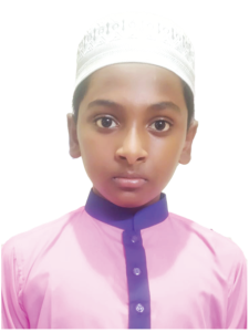 সা’আদ আহমেদ