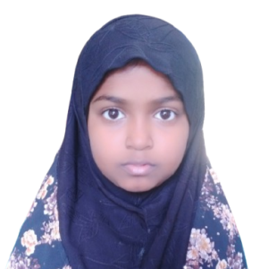 জান্নাতুল আক্তার শিউলী