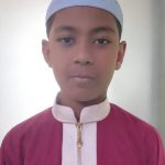 মুছাব্বির হোসেন মাহিন