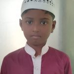 মোঃ জুবায়ের