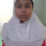 কাজী আফিয়া ইসলাম