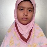 সামিহা আমাতুল্লাহ