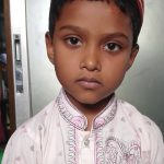 মোঃ আব্দুল্লাহ আল শাফি