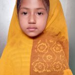 মোসাঃ মরিয়াম আক্তার