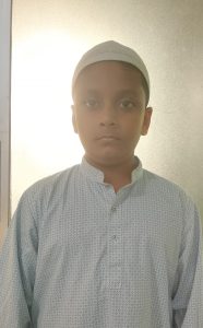 আদনান আশরাফুল হক মৃধা