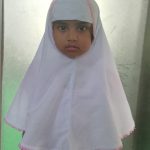 সেহরিশ আনাবিয়া আয়াত