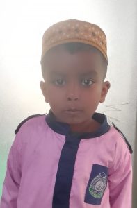 জামিল ইসলাম আলিফ