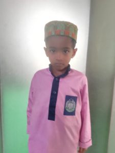 মোঃ মুস্তাকিম