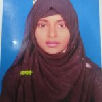 রোজিনা আক্তার