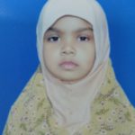 শেখ ইক্বরা সাইফ ফাবিহা