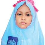 ফাতেমা জান্নাতী