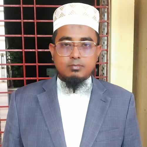 মোহাঃ শহিদুল ইসলাম