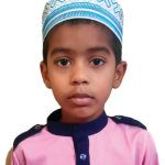 শান বিন ইকবাল
