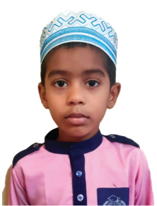 শান বিন ইকবাল