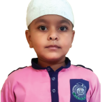 এস এম আরিয়ান ইসলাম