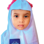 মোসাম্মৎ মাশকুরা