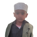 মোঃ ইব্রাহিম সেফাই আয়ান