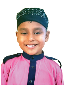 মোঃ রাজ
