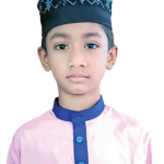 আহনাফ আয়ান