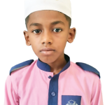 সাজিদ রুম্মান